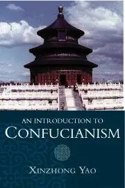 Cover: 9780521643122 | An Introduction to Confucianism | Xinzhong Yao (u. a.) | Buch | 2004