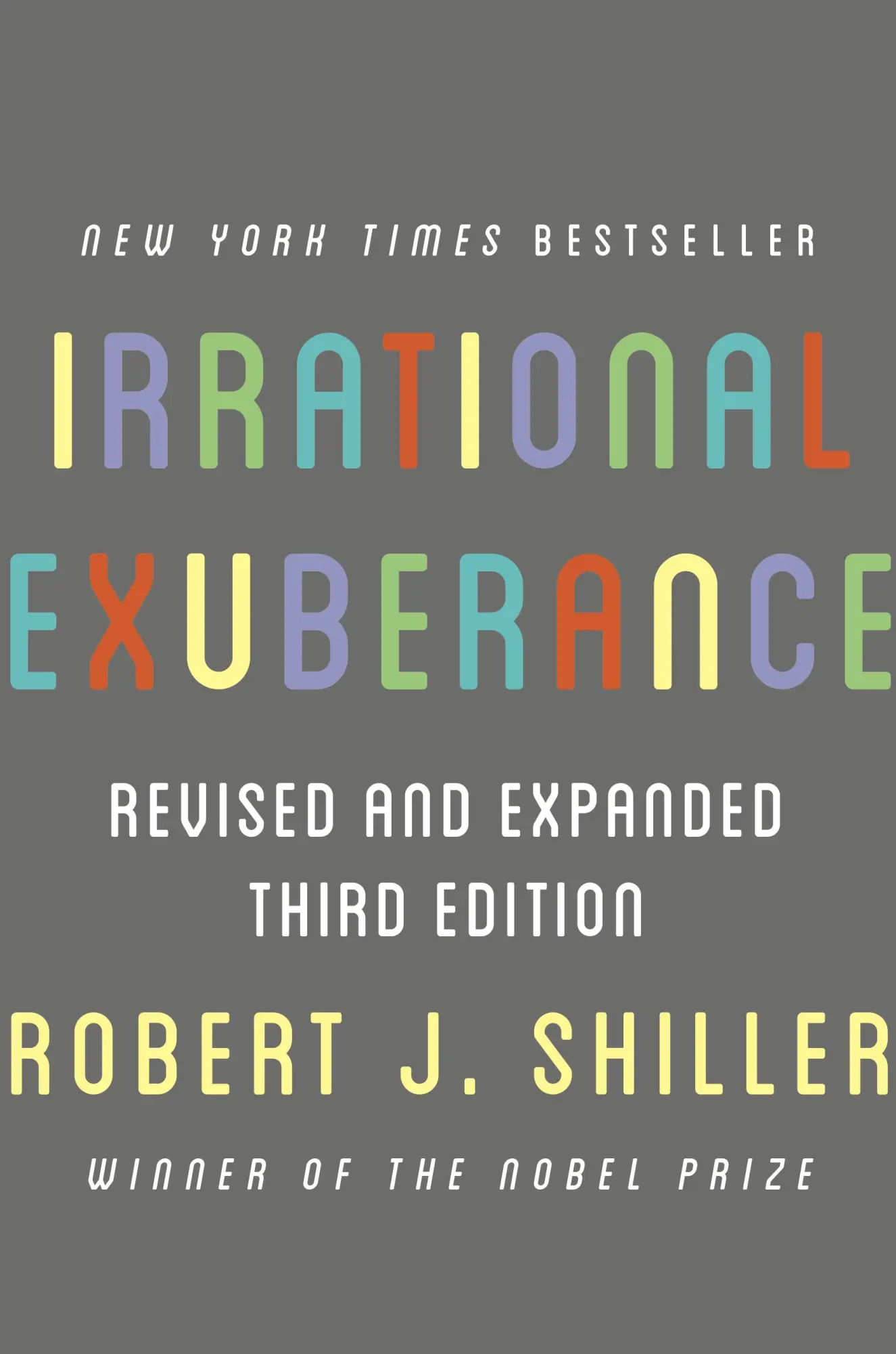 Cover: 9780691173122 | Irrational Exuberance | Robert J. Shiller | Taschenbuch | Englisch