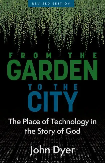 Cover: 9780825433122 | From the Garden to the City | John Dyer | Taschenbuch | Englisch
