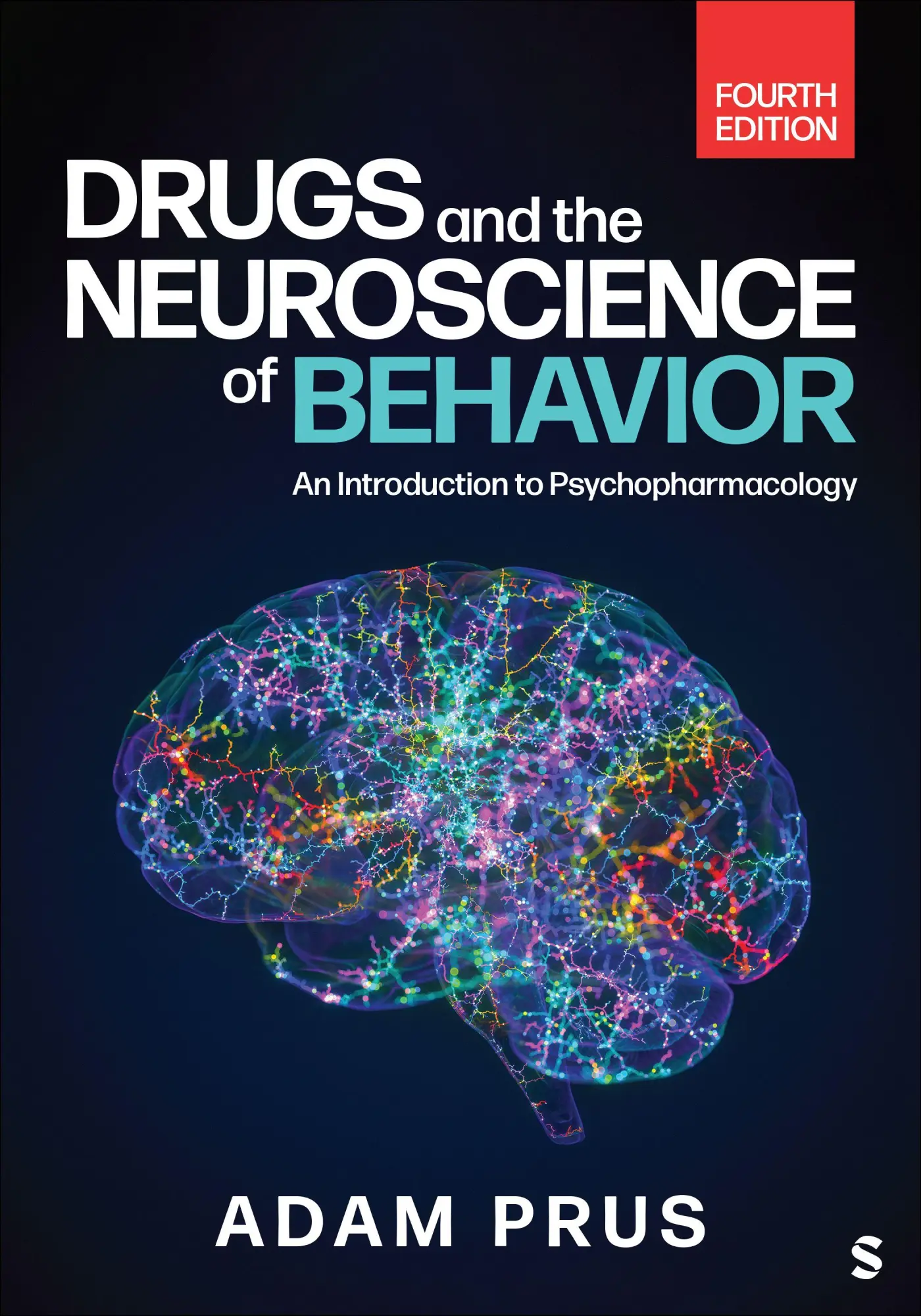 Cover: 9781071923122 | Drugs and the Neuroscience of Behavior | Adam Prus | Taschenbuch