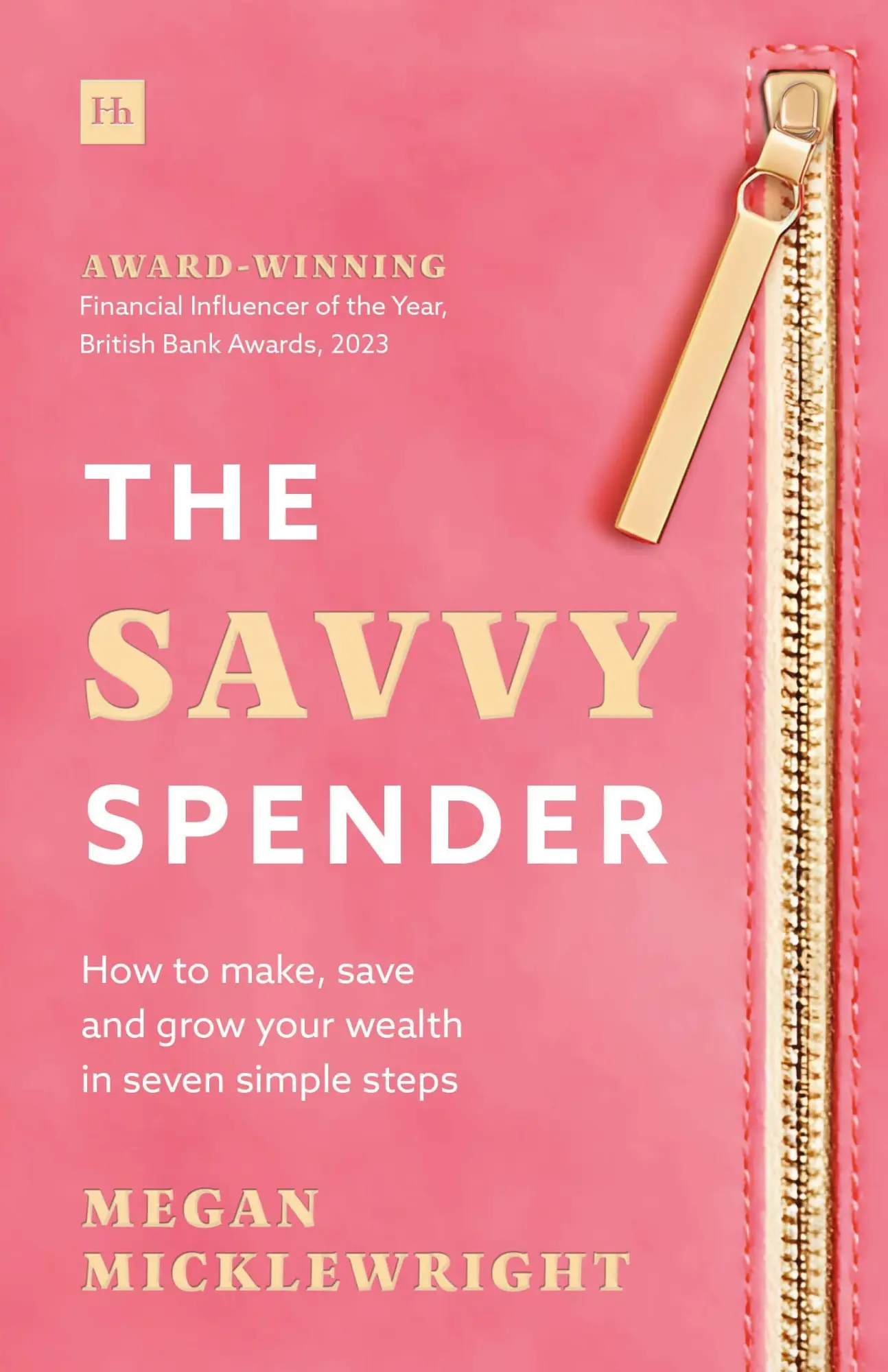 Cover: 9781804093122 | The Savvy Spender | Megan Micklewright | Taschenbuch | Englisch | 2026