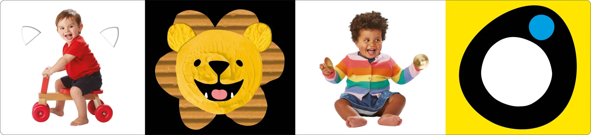 Bild: 9781838993122 | See, Touch, Feel: Tummy Time | Priddy Books (u. a.) | Buch | Englisch