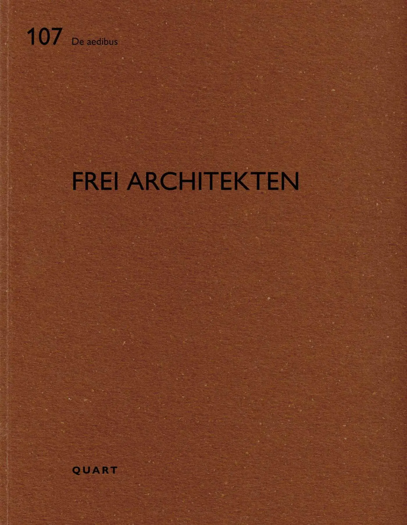 Frei Architekten