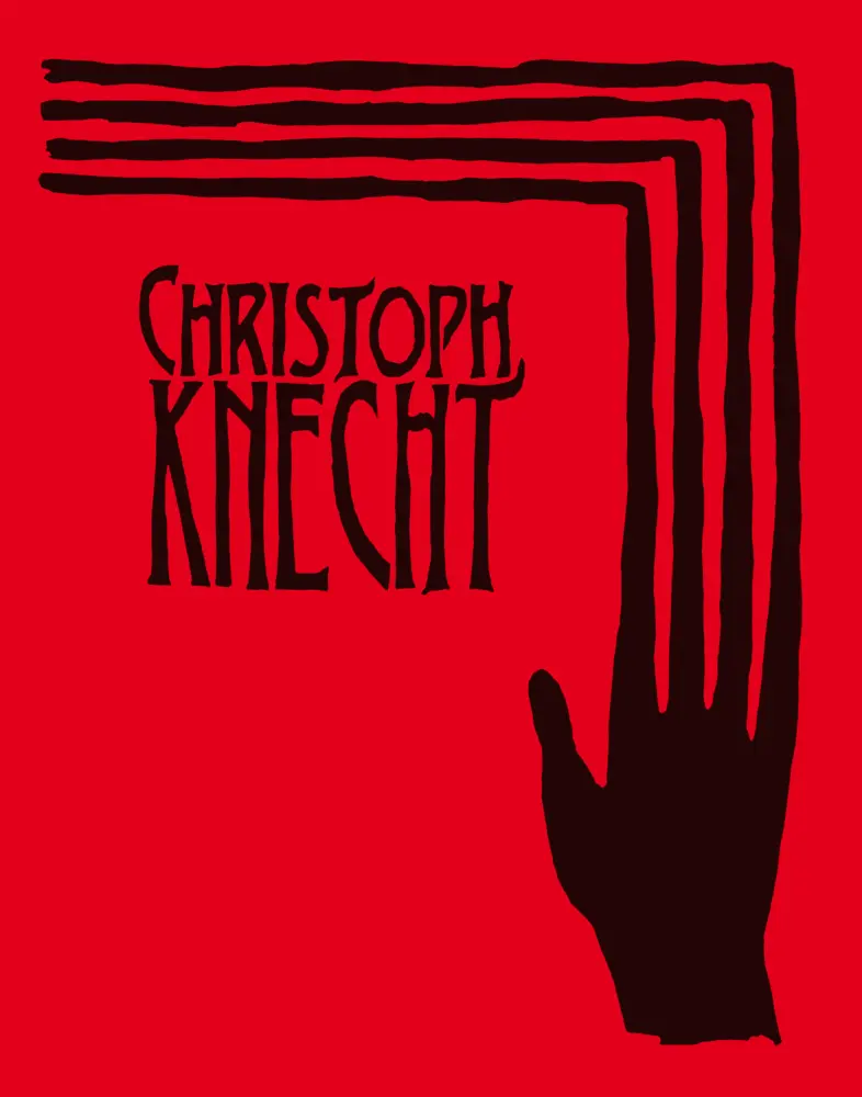 Cover: 9783954763122 | Christoph Knecht | Christoph Knecht | Buch | 256 S. | Deutsch | 2020