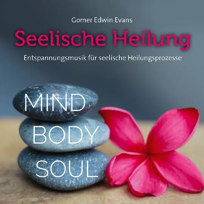Cover: 9783957663122 | Seelische Heilung, 1 Audio-CD, 1 Audio-CD | Gomer Edwin Evans | CD