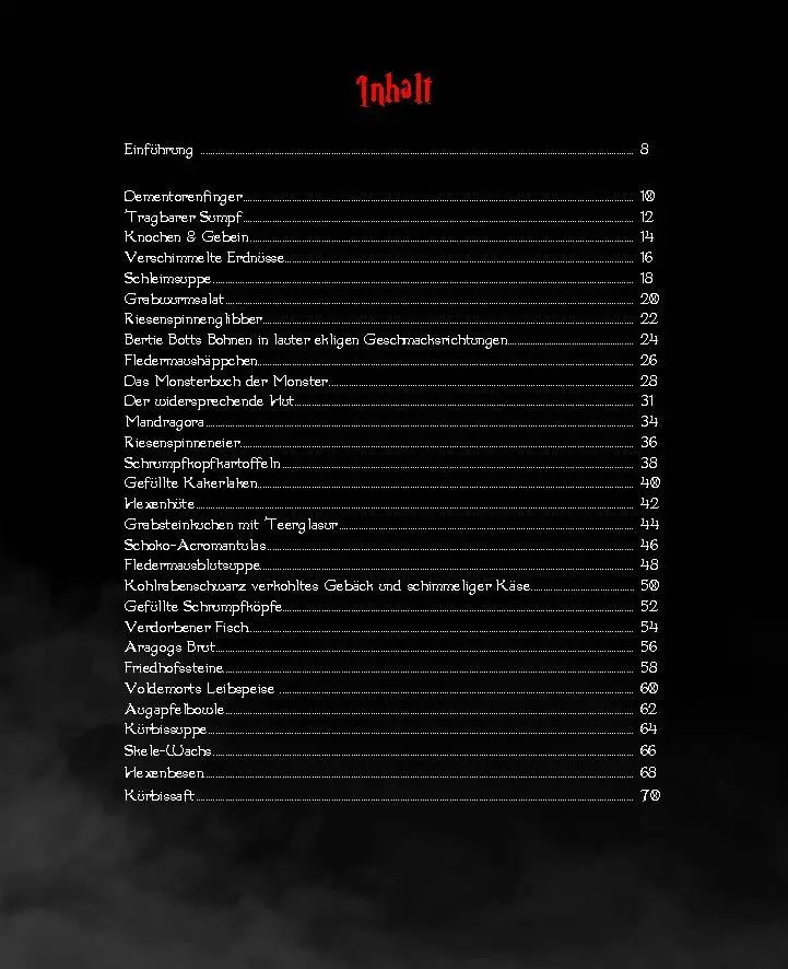 Bild: 9783966643122 | Scary Potter - Halloween bei Potters | Tom Grimm | Buch | 128 S.