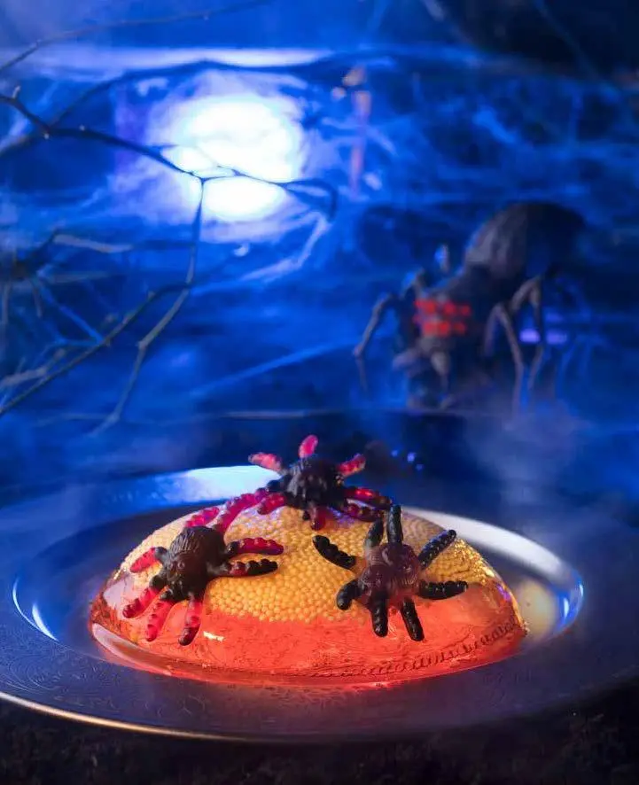 Bild: 9783966643122 | Scary Potter - Halloween bei Potters | Tom Grimm | Buch | 128 S.