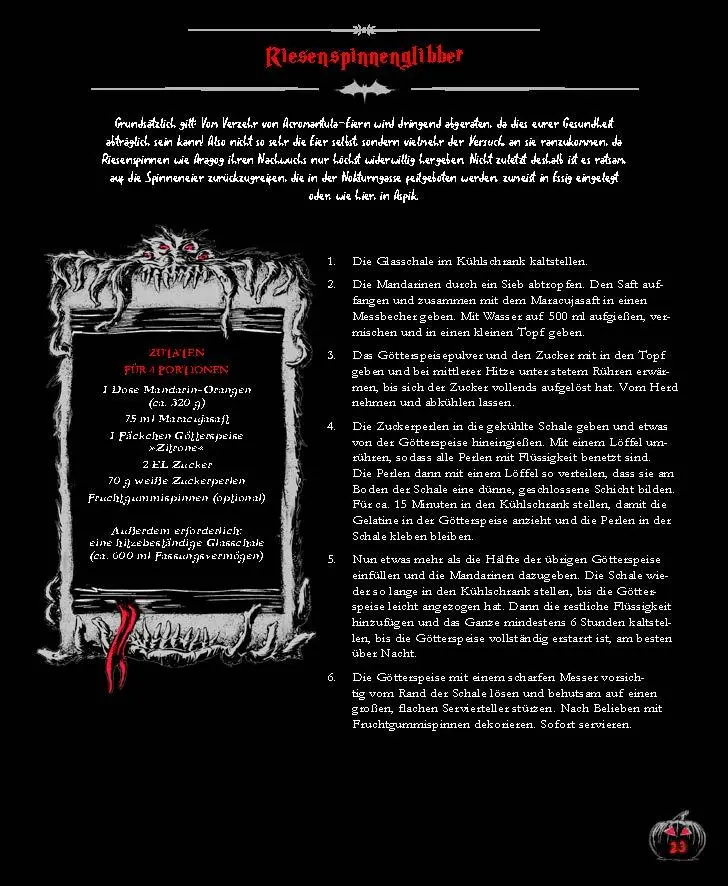 Bild: 9783966643122 | Scary Potter - Halloween bei Potters | Tom Grimm | Buch | 128 S.