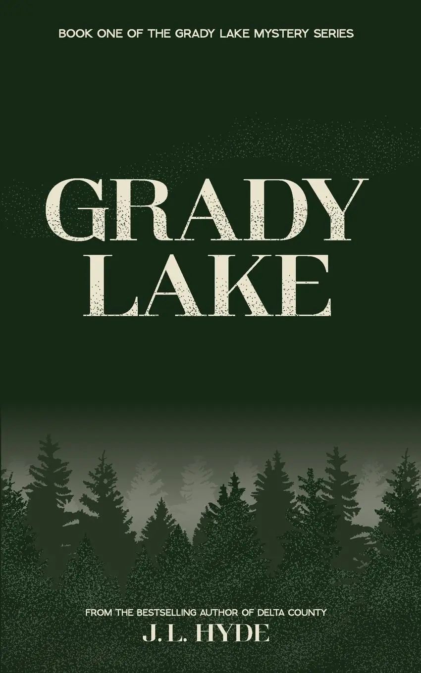 Cover: 9798987163122 | Grady Lake | J. L. Hyde | Taschenbuch | Paperback | Englisch | 2023