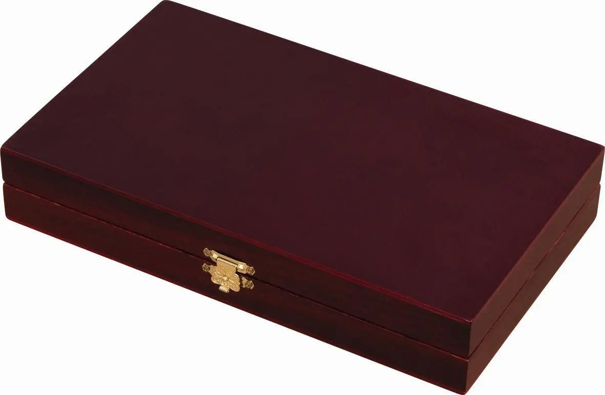 Bild: 4013594563222 | Backgammon | Spiel | Deutsch | 2024 | Gollnest &amp; Kiesel GmbH &amp;