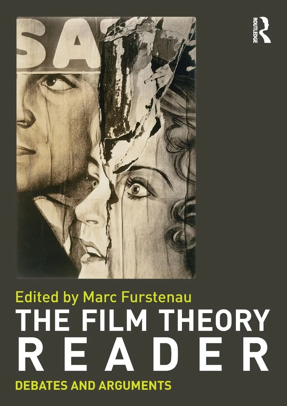 Cover: 9780415493222 | Film Theory Reader | Debates &amp; Arguments | Marc Furstenau | Buch
