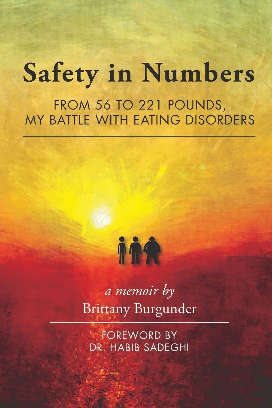 Cover: 9781627873222 | Safety in Numbers | Brittany Burgunder | Taschenbuch | Englisch | 2016