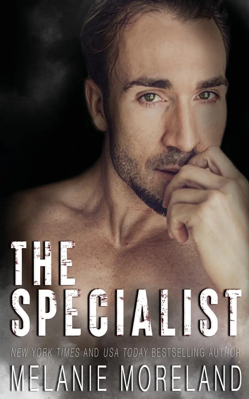 Cover: 9781990803222 | The Specialist | Melanie Moreland | Taschenbuch | Englisch | 2023