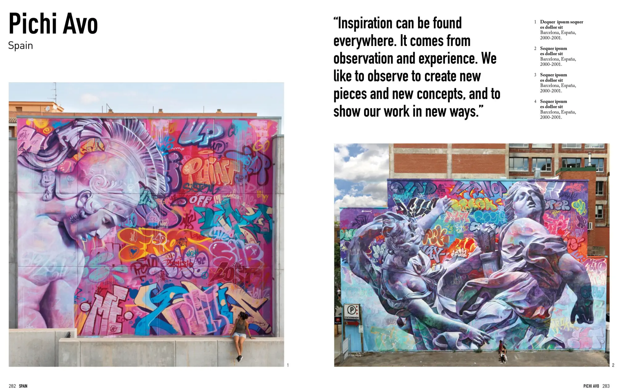 Bild: 9783038763222 | Street Art International | Diego Lopez | Buch | Midas Collection