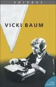 Cover: 9783801503222 | Vicki Baum | apropos 13 | Katharina von Ankum | Buch | apropos | 1998