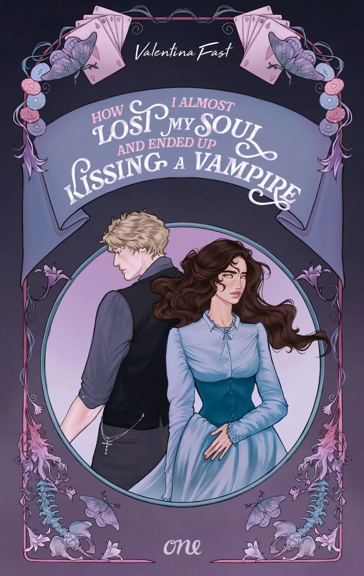 Bild: 9783846603222 | How I almost lost my soul and ended up kissing a vampire - Undead...