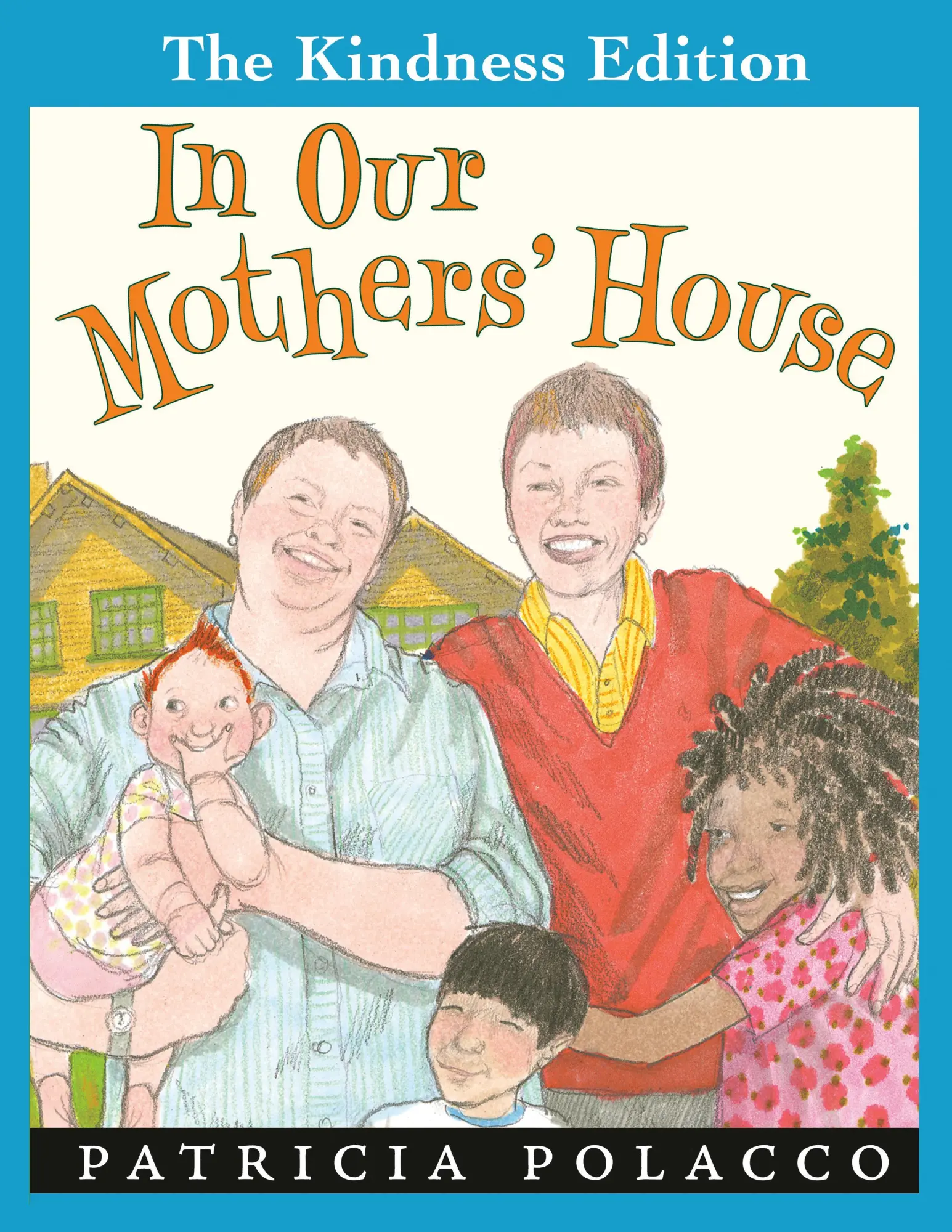 Cover: 9780593693322 | In Our Mothers' House | Patricia Polacco | Taschenbuch | Englisch