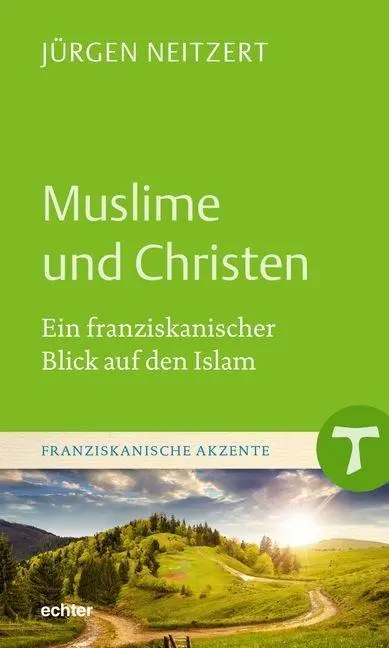 Cover: 9783429043322 | Muslime und Christen | Jürgen Neitzert | Buch | 104 S. | Deutsch