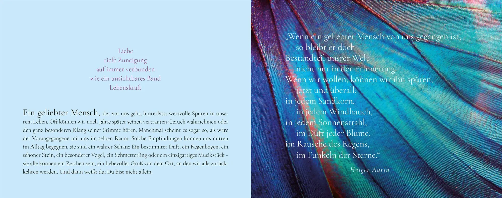 Bild: 9783451033322 | Das Funkeln der Sterne | Trost finden in Zeiten der Trauer | Buch