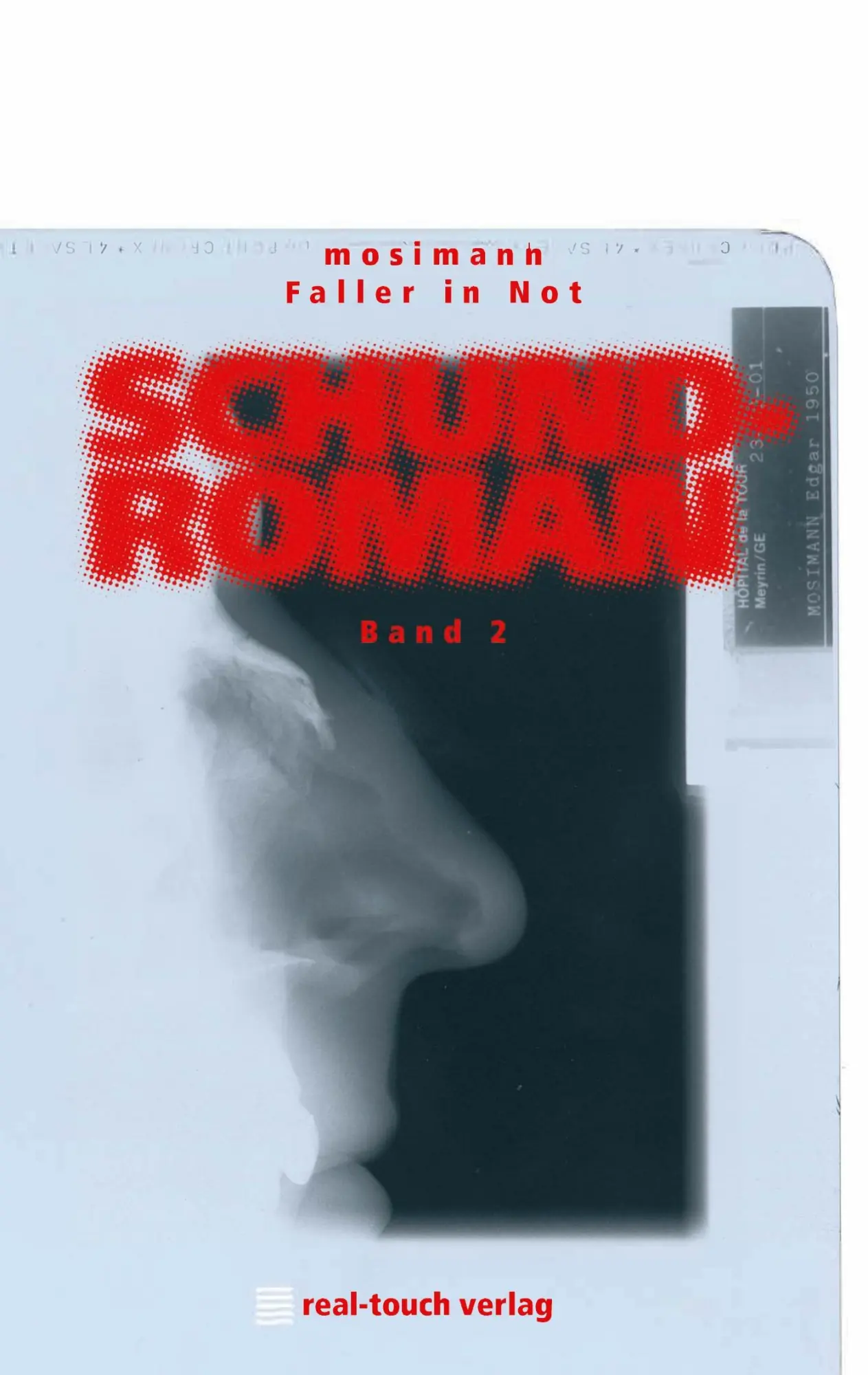 Faller in Not