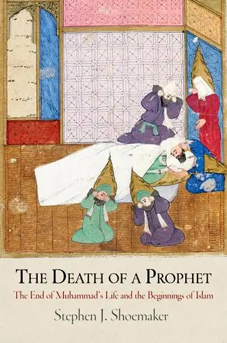 Cover: 9780812223422 | The Death of a Prophet | Stephen J Shoemaker | Taschenbuch | Englisch