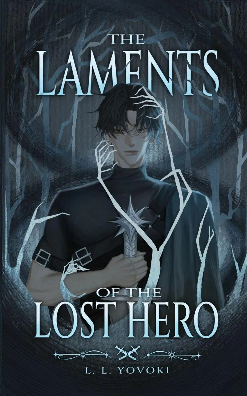 Cover: 9781069703422 | The Laments of the Lost Hero | L. L. Yovoki | Taschenbuch | Englisch