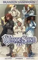 Cover: 9781524103422 | Brandon Sanderson's White Sand Volume 2 | Brandon Sanderson (u. a.)
