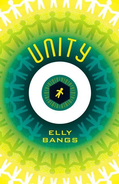 Cover: 9781616963422 | Unity | Elly Bangs | Taschenbuch | Kartoniert / Broschiert | Englisch
