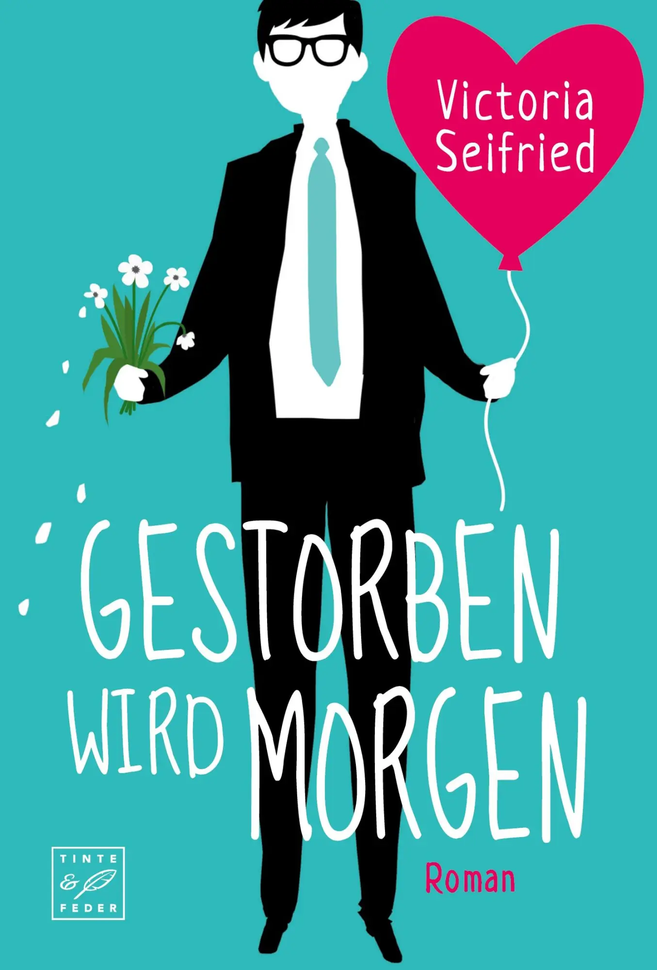 Cover: 9782919803422 | Gestorben wird morgen | Victoria Seifried | Taschenbuch | 254 S.