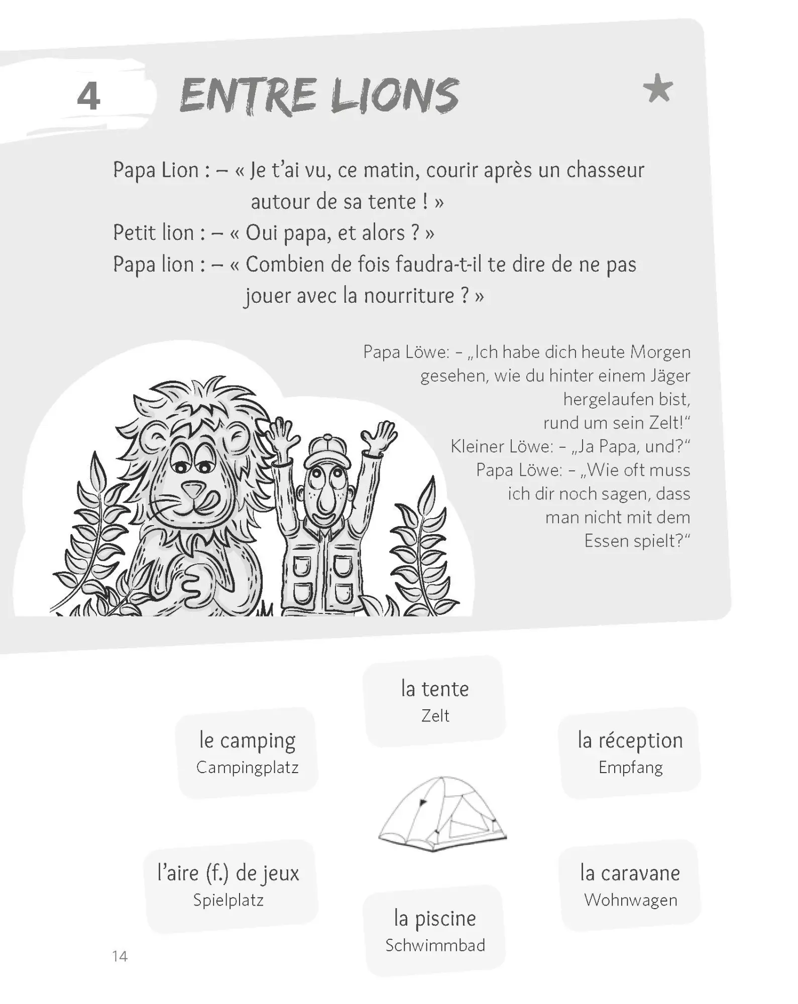 Bild: 9783125623422 | PONS 101 Witze Französisch | zum Lachen &amp; Lernen | Taschenbuch | 2021