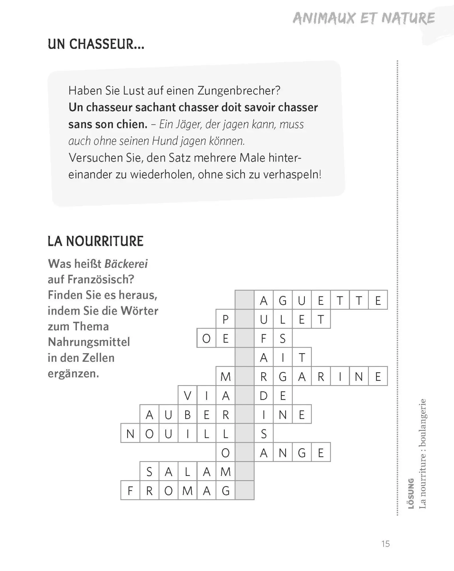 Bild: 9783125623422 | PONS 101 Witze Französisch | zum Lachen &amp; Lernen | Taschenbuch | 2021