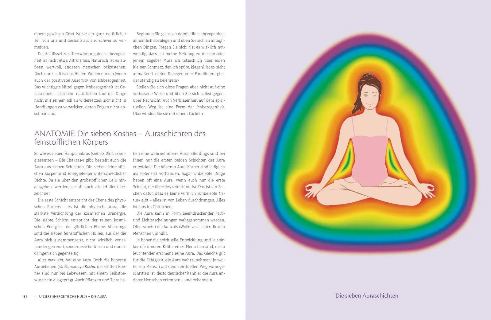 Bild: 9783424153422 | Das große Buch der Energieheilung | Kalashatra Govinda (u. a.) | Buch