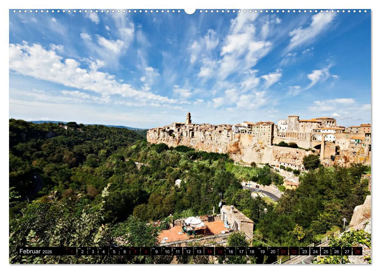 Bild: 9783457753422 | Bel baese Italia - Schönes Land Italien (hochwertiger Premium...