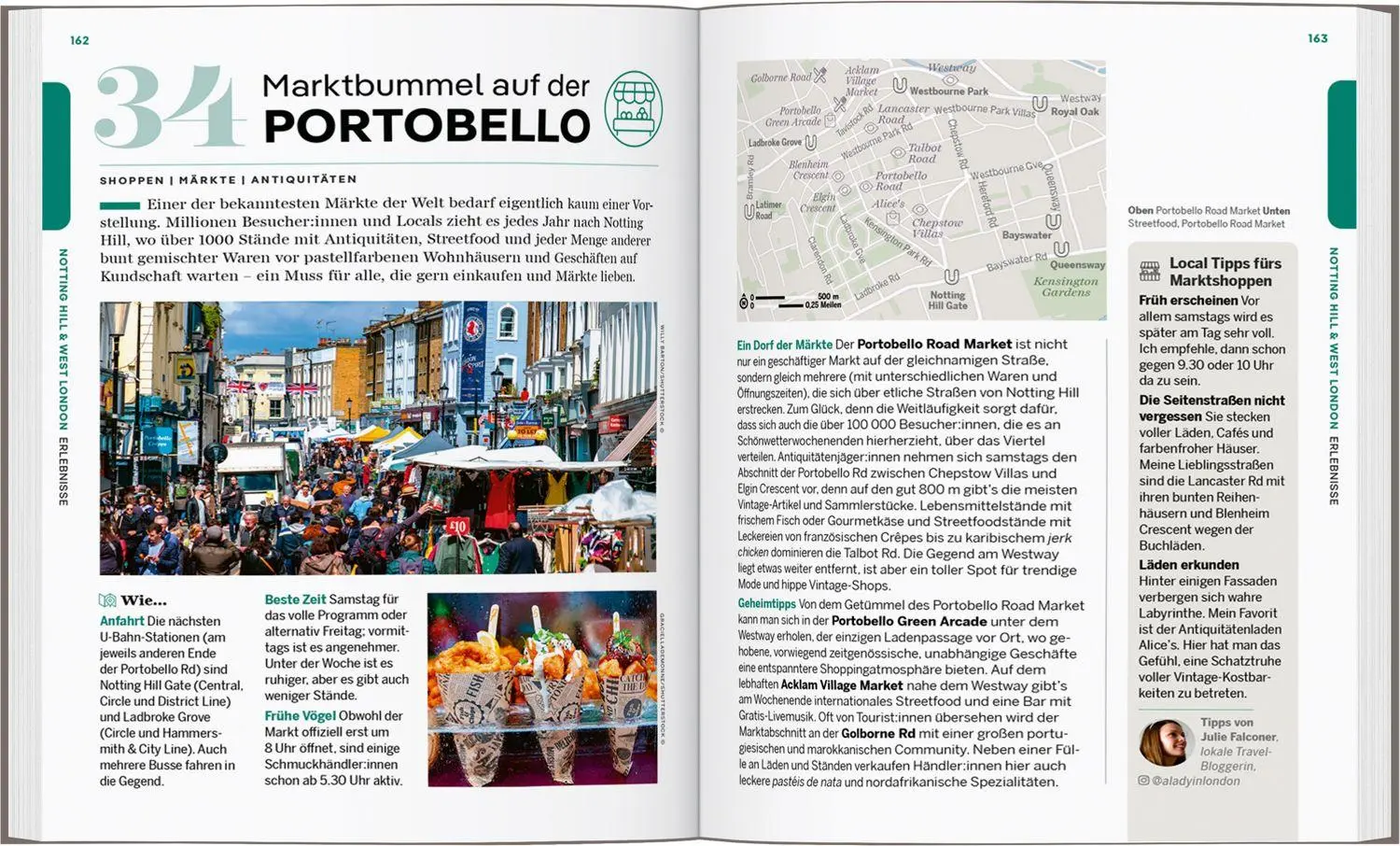Bild: 9783575013422 | LONELY PLANET Reiseführer Entdecke London | Ab ins Abenteuer | Buch