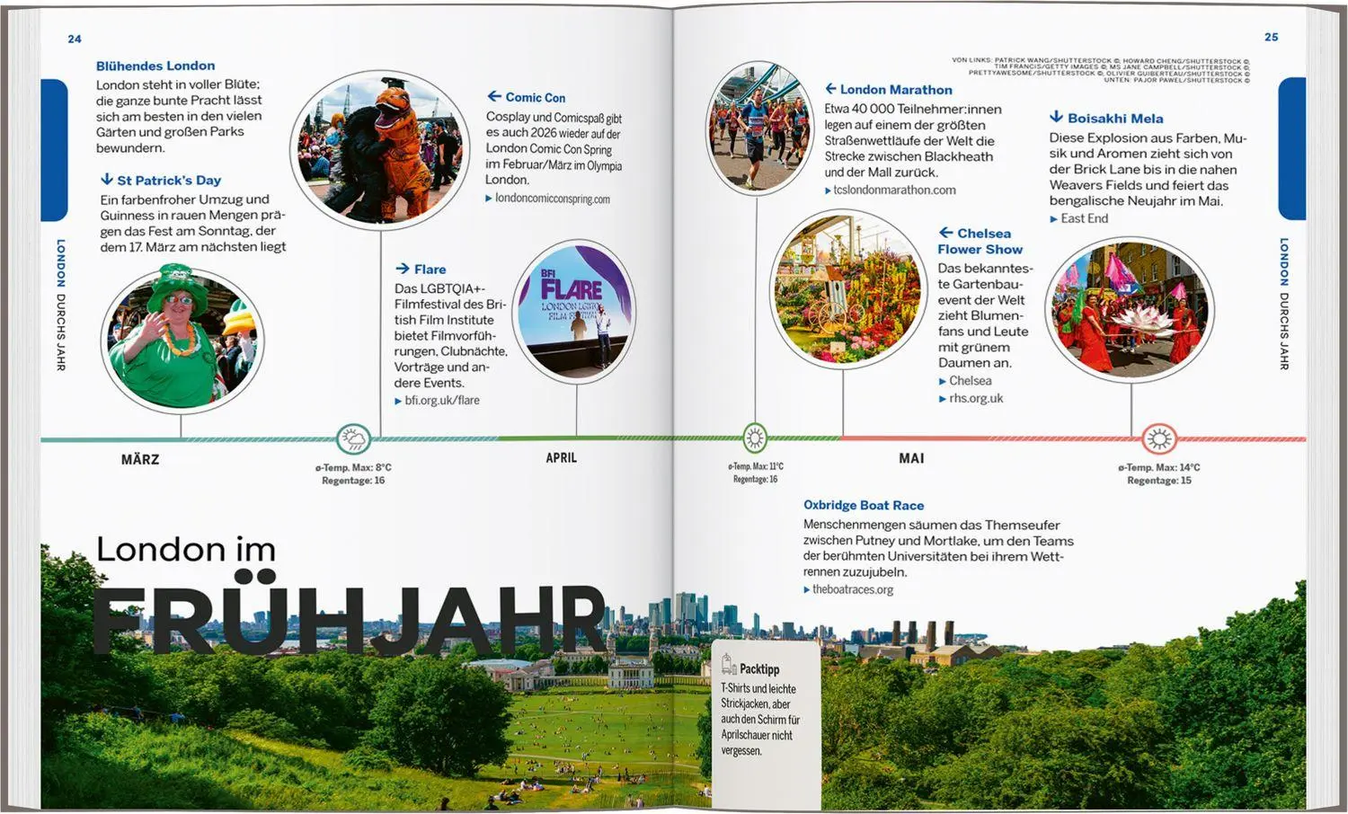Bild: 9783575013422 | LONELY PLANET Reiseführer Entdecke London | Ab ins Abenteuer | Buch