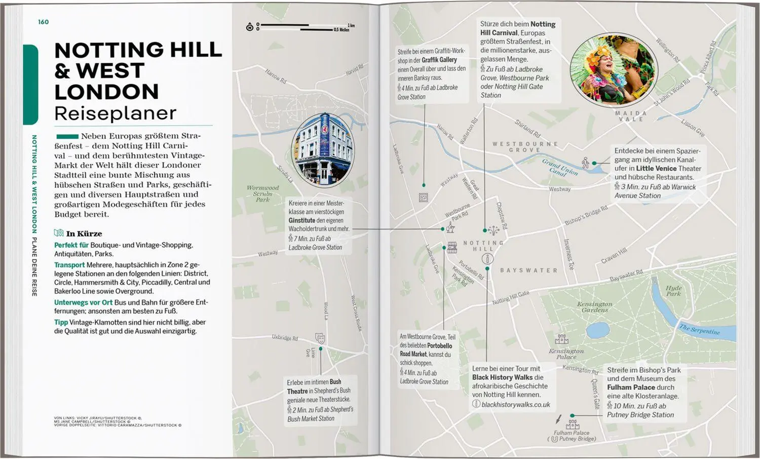 Bild: 9783575013422 | LONELY PLANET Reiseführer Entdecke London | Ab ins Abenteuer | Buch