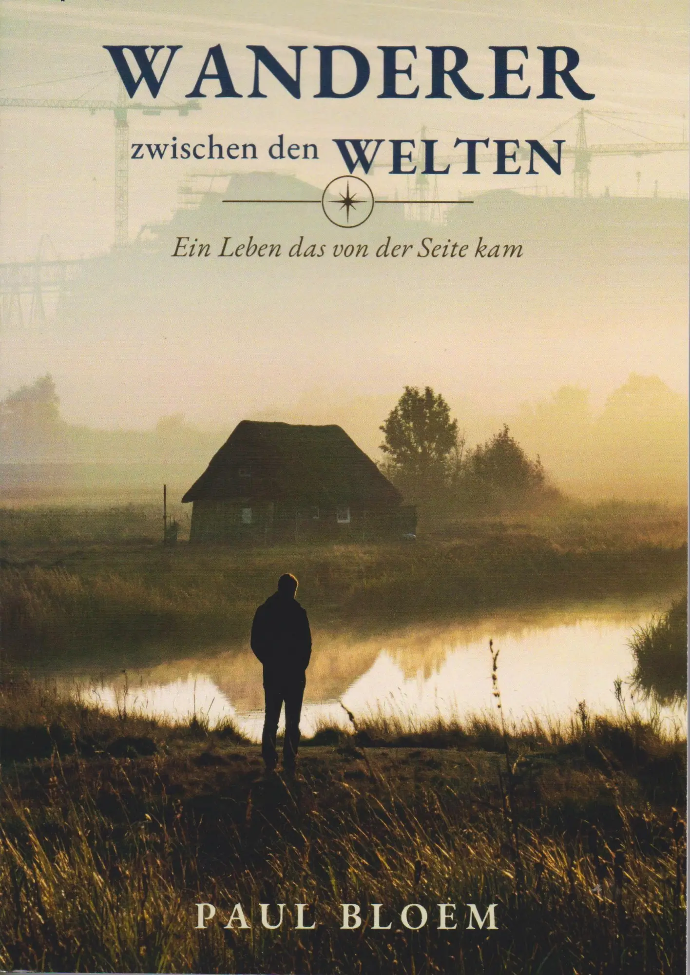 Wanderer zwischen den Welten