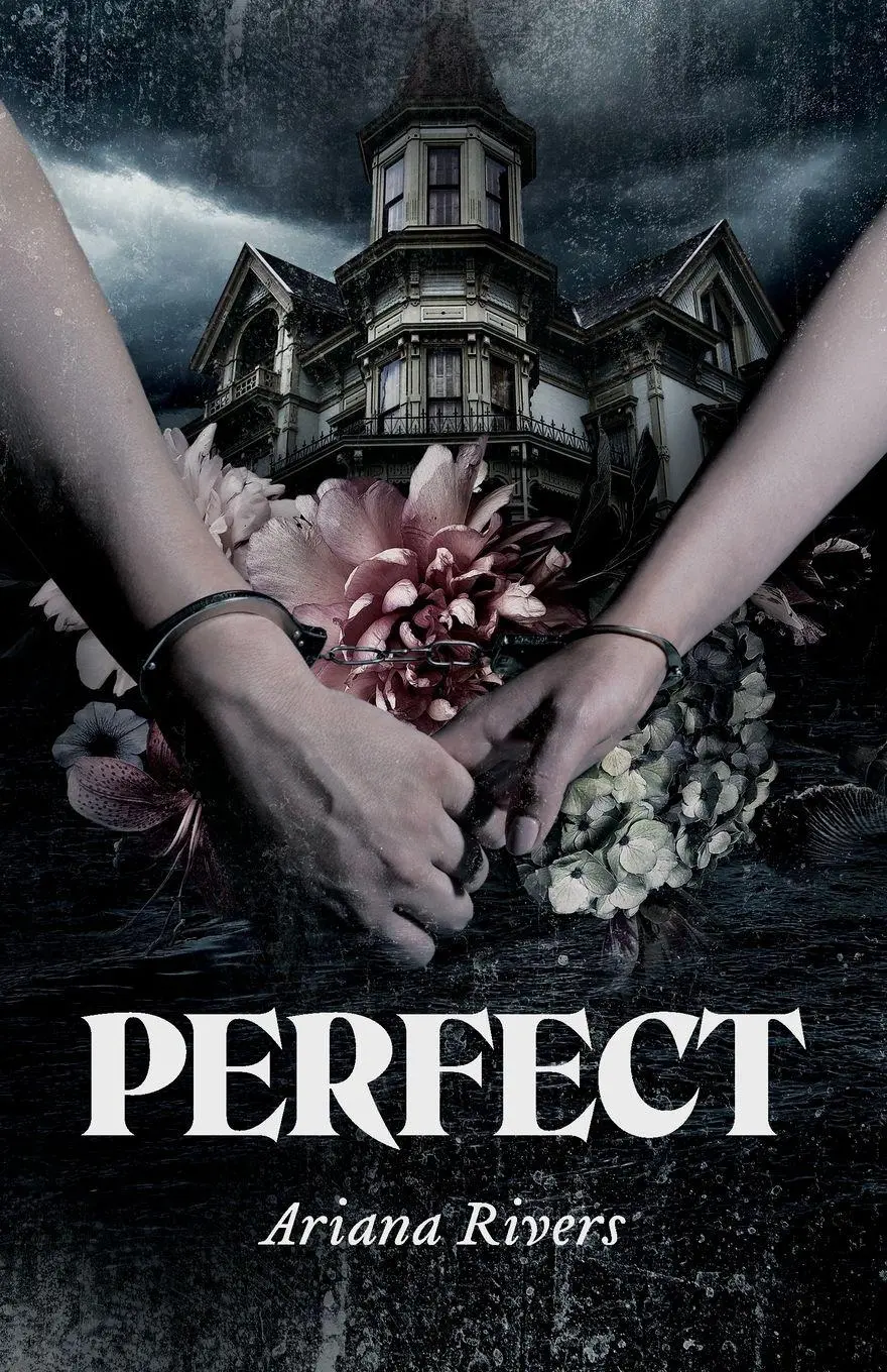 Cover: 9798999873422 | Perfect | Ariana Rivers | Taschenbuch | Englisch | 2025
