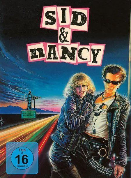 Sid & Nancy