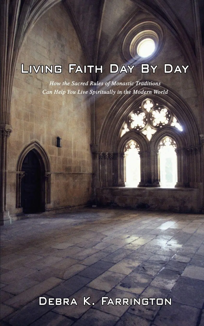 Cover: 9780595413522 | Living Faith Day by Day | Debra K. Farrington | Taschenbuch | Englisch