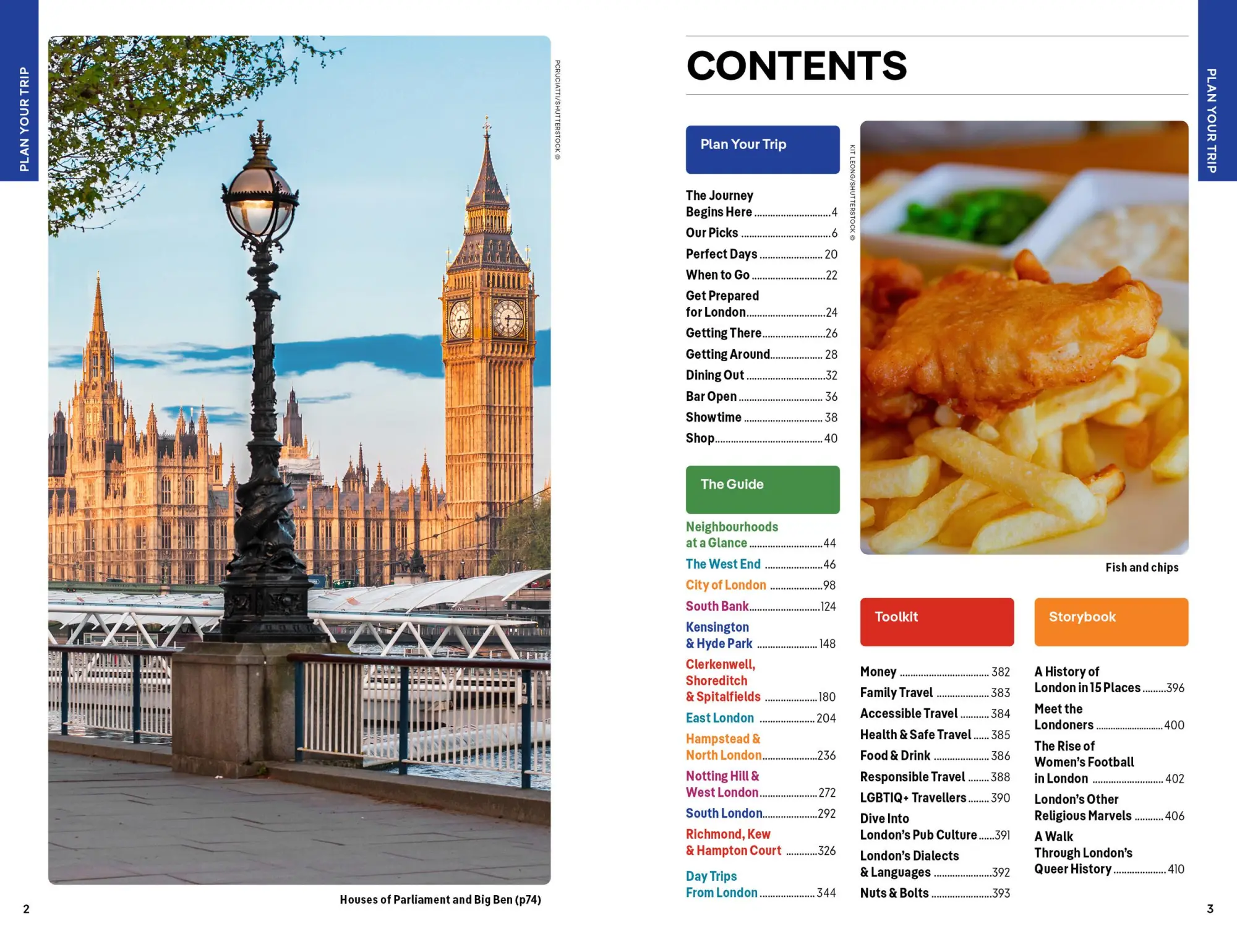 Bild: 9781837583522 | Lonely Planet London | Jade Bremner (u. a.) | Taschenbuch | 420 S.