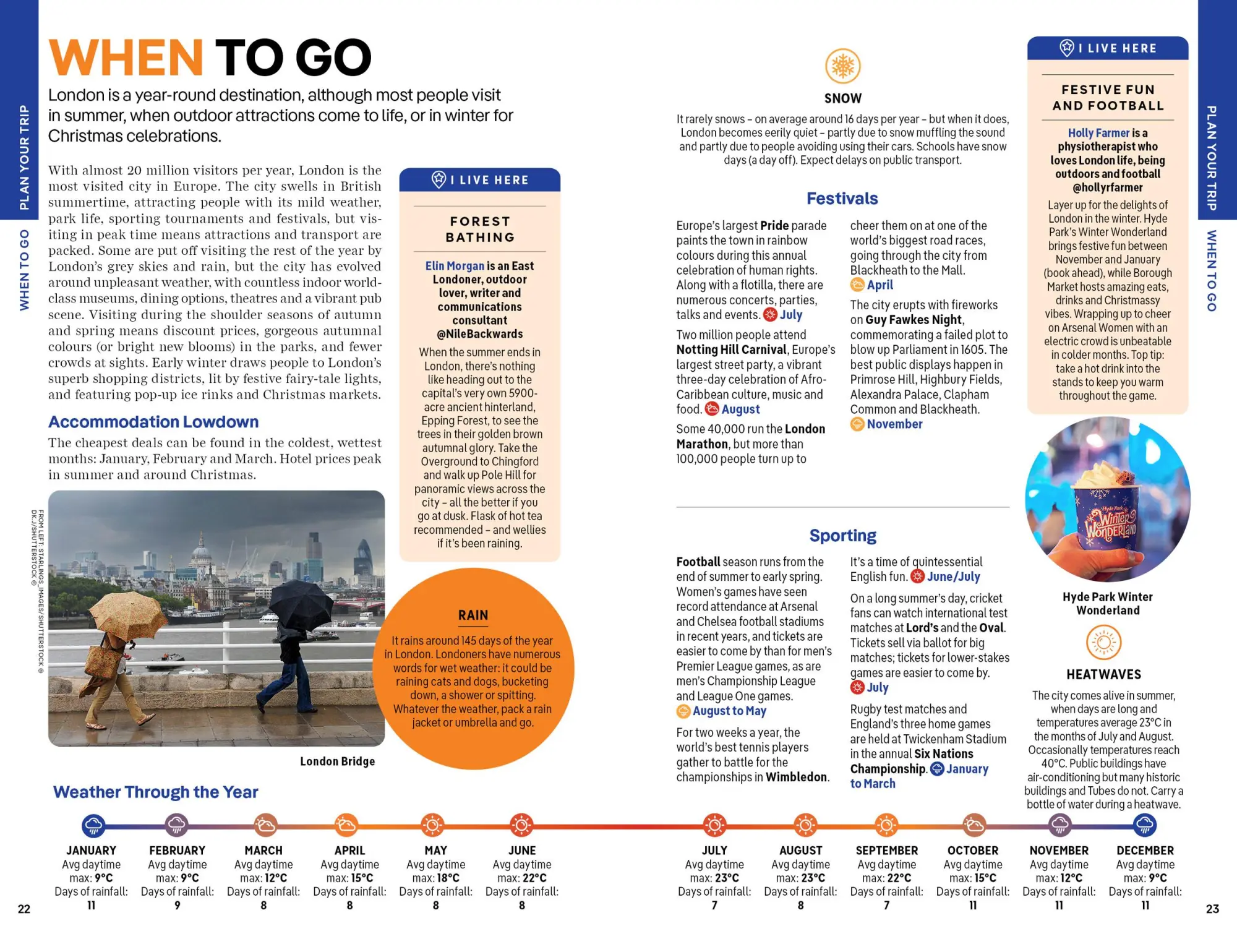 Bild: 9781837583522 | Lonely Planet London | Jade Bremner (u. a.) | Taschenbuch | 420 S.