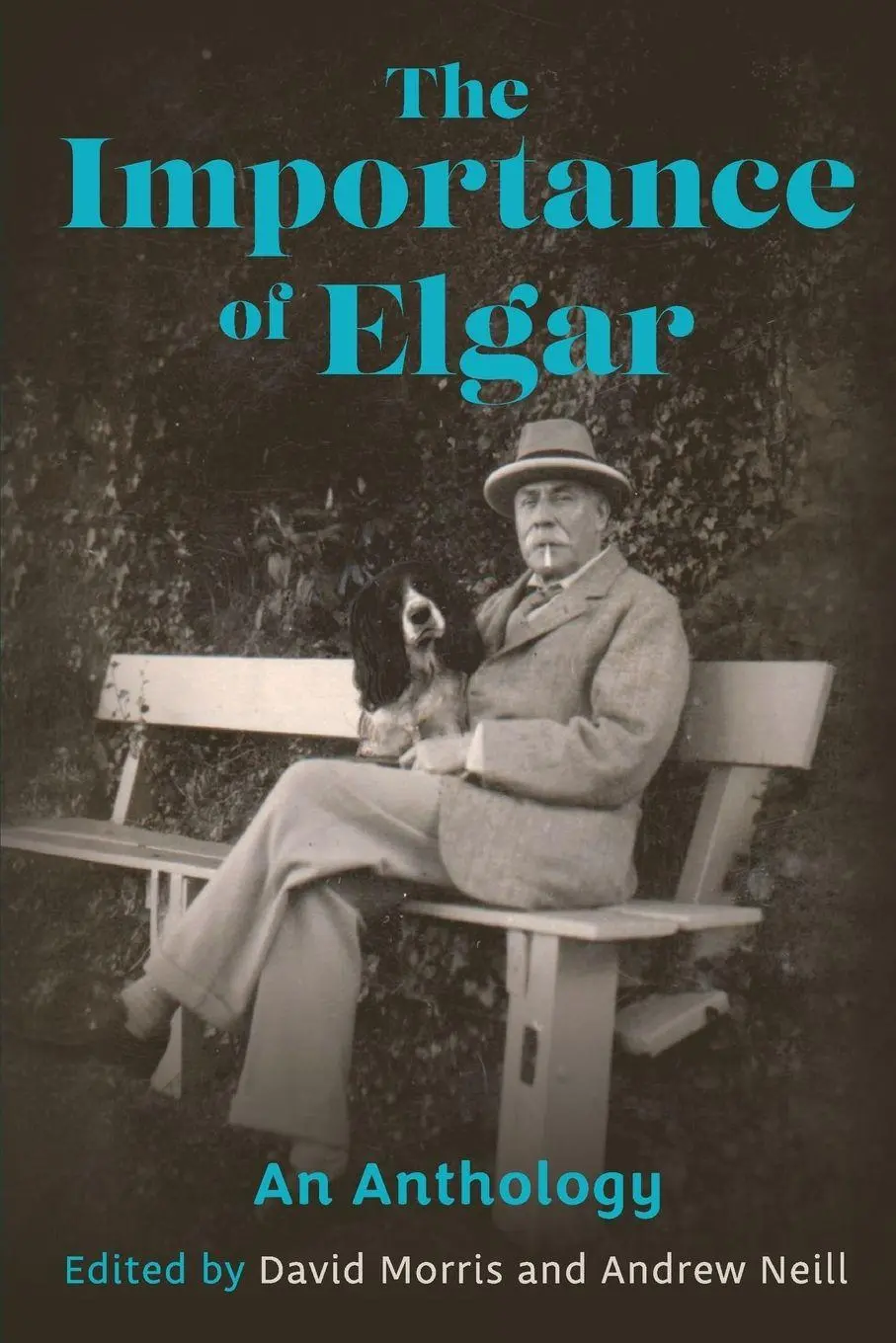 Cover: 9781837653522 | The Importance of Elgar | An Anthology | David Morris (u. a.) | Buch