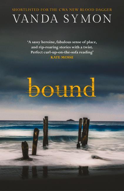 Cover: 9781913193522 | Bound | Vanda Symon | Taschenbuch | Kartoniert / Broschiert | Englisch