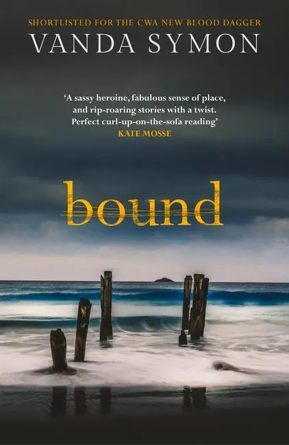 Cover: 9781913193522 | Bound | Vanda Symon | Taschenbuch | Kartoniert / Broschiert | Englisch
