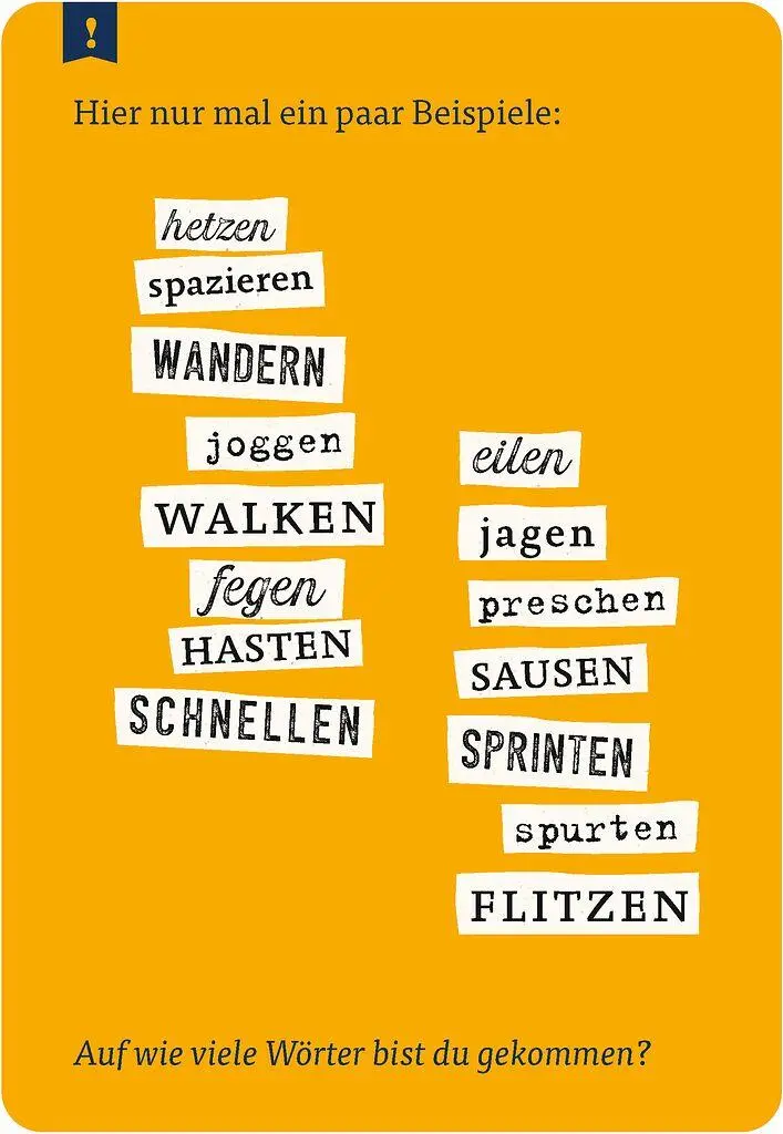 Bild: 9783964553522 | Das große Quiz der Synonyme | Nicola Berger | Taschenbuch | 75 S.