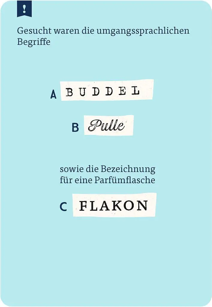 Bild: 9783964553522 | Das große Quiz der Synonyme | Nicola Berger | Taschenbuch | 75 S.