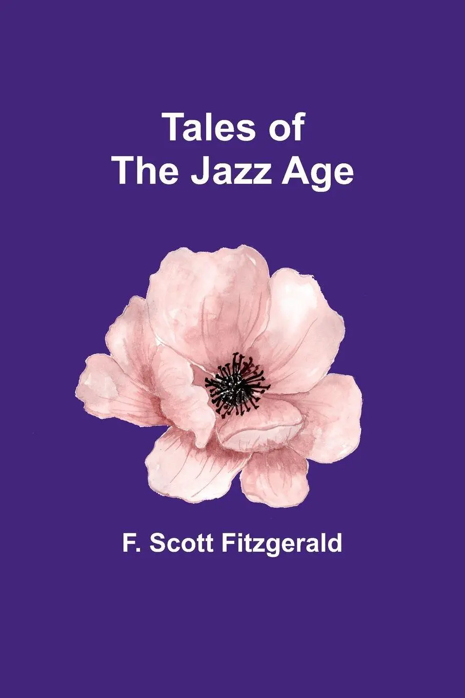 Cover: 9789357913522 | Tales of the Jazz Age | F. Scott Fitzgerald | Taschenbuch | Englisch