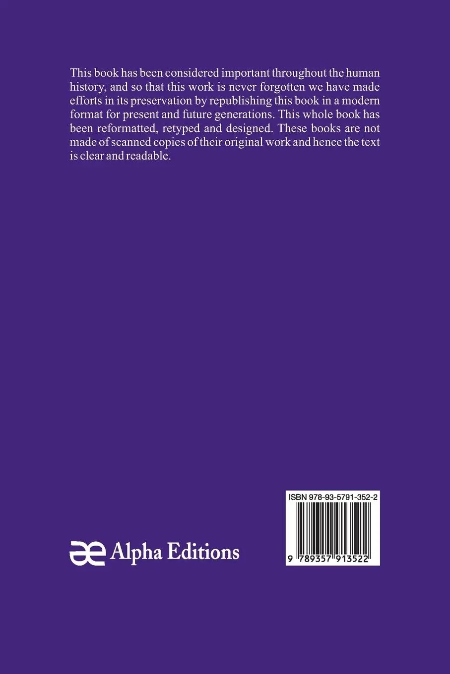 Rückseite: 9789357913522 | Tales of the Jazz Age | F. Scott Fitzgerald | Taschenbuch | Englisch