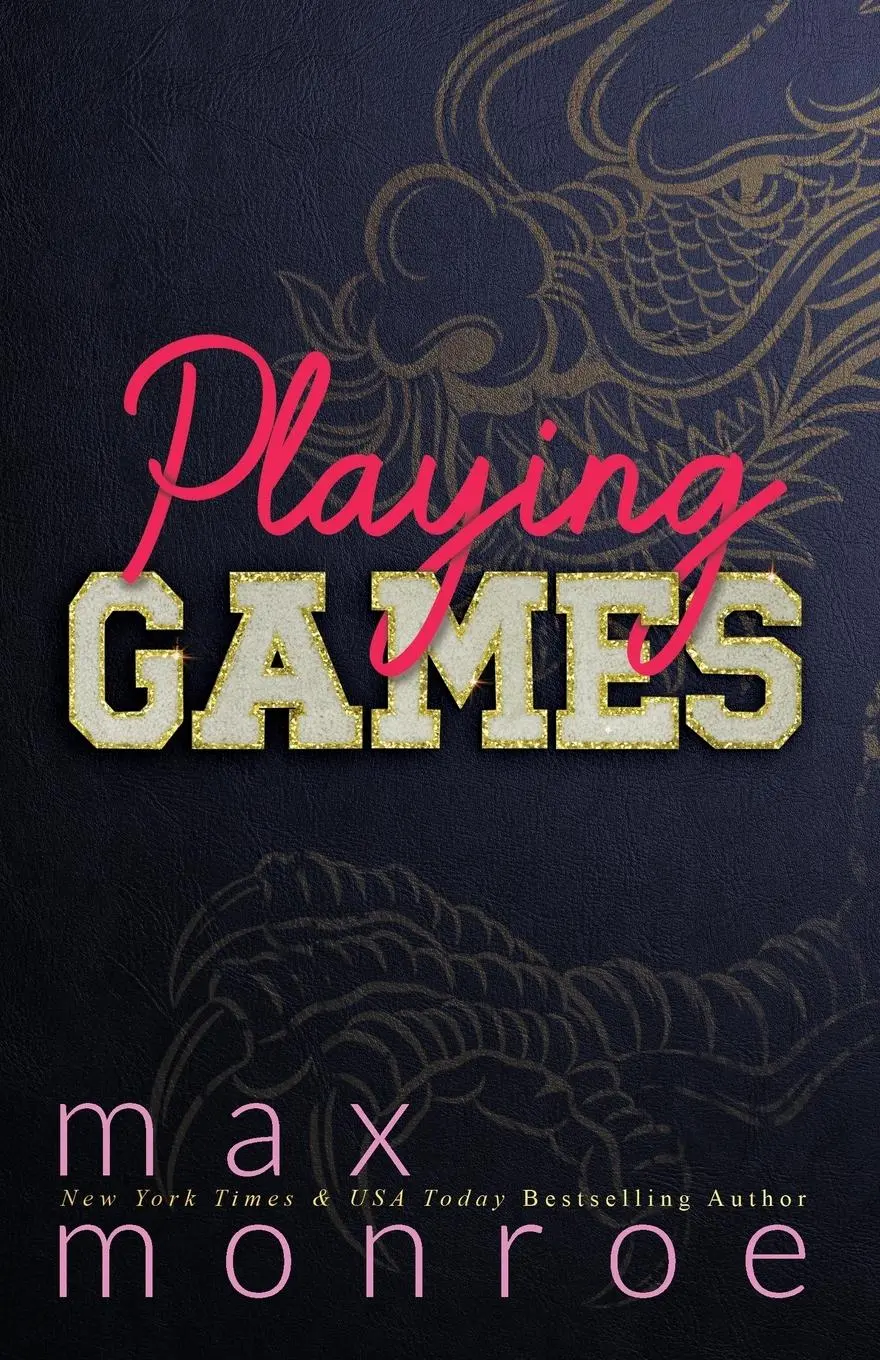 Cover: 9798991843522 | Playing Games | Max Monroe | Taschenbuch | Englisch | 2025